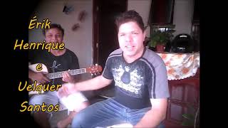 Uelquer Santos da Cruz