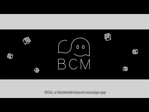 Video of BCM