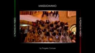 preview picture of video 'MASSIGNANO'