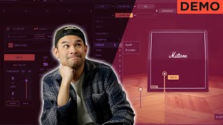 Video thumbnail for Meet The Two Notes Engineering Genome | JayLeonardJ by JayLeonardJ