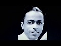 Claude Hopkins and his Orchestra, v./Ovie Alston:  "Chasing All the Blues Away"  (1934)