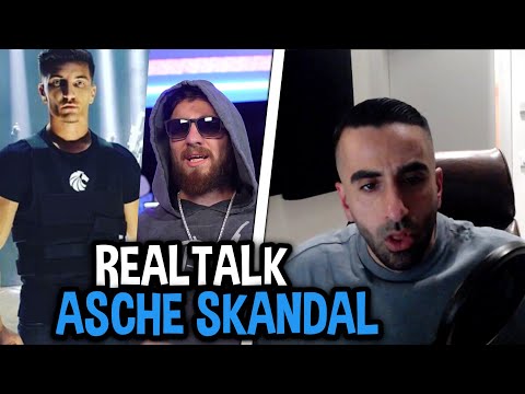 PA Sports REALTALK über Asche Thematik mit Kianush | PA Sports Stream Highlights