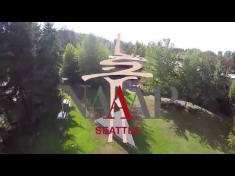 NAAAP Event with Venus Rekow at Physio control