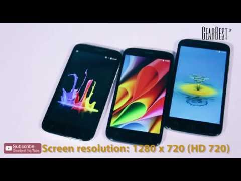 Ulefone U007 3G Smartphone - Gearbest.com