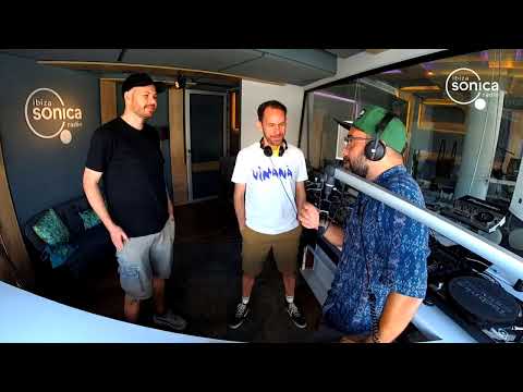 TRUJILLO - GUEST DJ - 18/08/2020