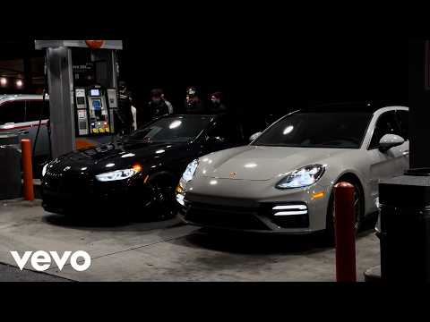 ZVBXR - Want It All (Mood Video)