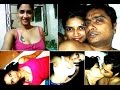 Actress Vasundhara Kashyap LEAKED MMS