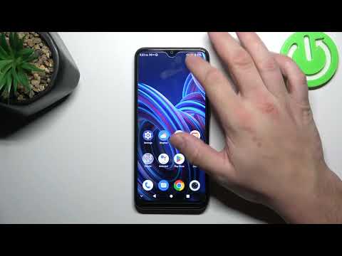 Does ZTE Blade A53+ have Screen Mirror Tool? Can I Share Display Wirelessly?