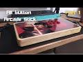 DIY Arcade Stick | Hitbox | All button fightstick | Tekken 7 | Part 1