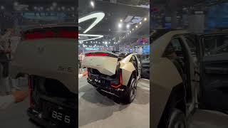 Download lagu Mahindra BE6 EV mp3