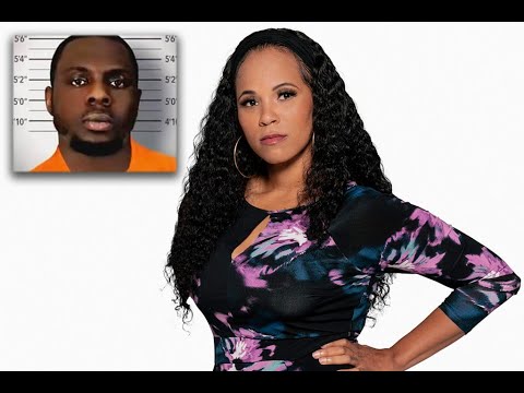 Tai and Hottie - The crazy mortician and the rapper - Love During Lockup