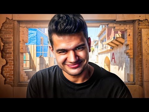 THE BEST CS2 GAME YOU'LL SEE TODAY (no joke)