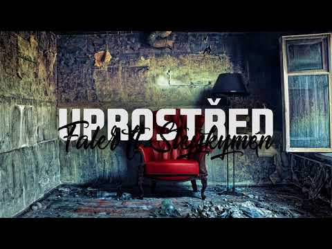 Faler ft. Stejskymén - Uprostřed