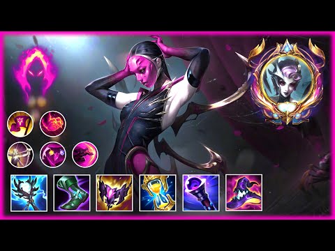 ELISE MONTAGE 2025 - BEST PLAYS