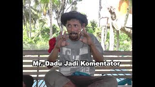 Download lagu Mr. Dadu berkomentar mengenai kemenangan  Real Madrid mp3