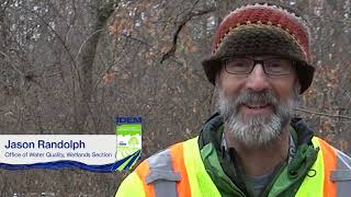 A Day in the Life: Wetlands, Lakes, and Streams