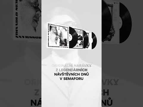 Miloslav Šimek, Jiří Grossmann - Návštěvní den 1/2/3 (ukázka ZDARMA) #supraphon #simek #grossmann