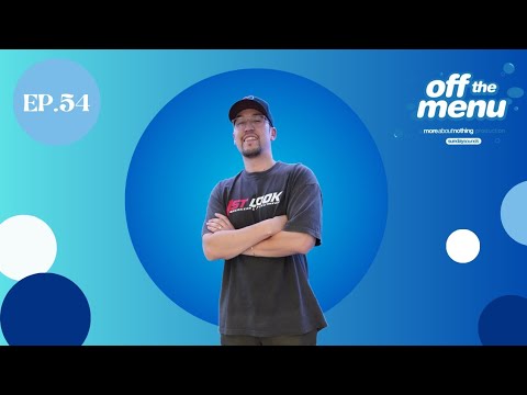 OTM Podcast Episode 54 Anthony Serena: Behind The Scenes With 1ST Look!