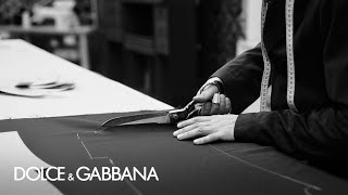 Dolce & Gabbana The new #DolceGabbana Sartoria
