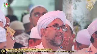 Download lagu SYAHDU 'MAHALUL QIYAM' Kanzus Sholawat Pekalongan Maulid Akbar 30 Oktober 2022  #sholawat  #azzahir mp3