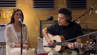 Download lagu BAIM x ADINDA CRESHEILLA - Kisah cintaku (cover) mp3