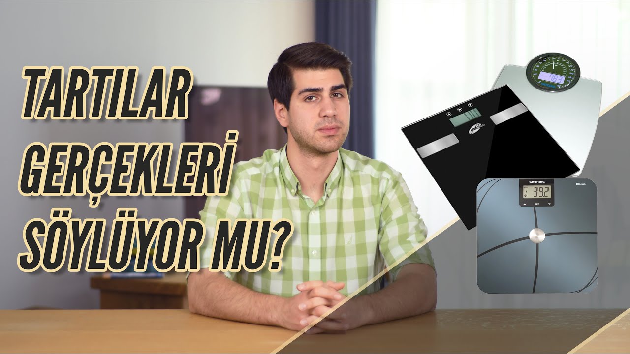 Tartılar Gerçekleri Söylüyor Mu?