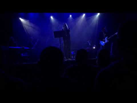 Jessye’ Lisabeth - Mercury Rev w/Beth Orton @Aladdin 10/7/2019