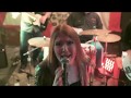 Caroline Keller Band-Trouble (Official Video)