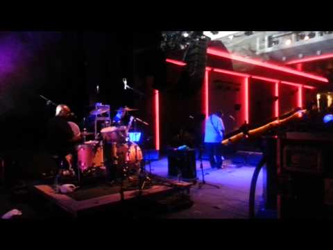 Jimiway 2014 Larry McCray  Soulshine