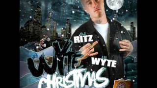 Lil Wyte - Cream (Wyte Christmas Mixtape)