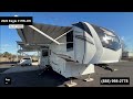 Check out this Video for a 2022 Jayco Eagle 317RLOK(Stock #466962)  for sale by Pop RVs. This unit is located in Sarasota, FL