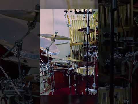 AF2K's Custom Drum Snake #audio #drums #livesound #soundengineer #livemusic #music