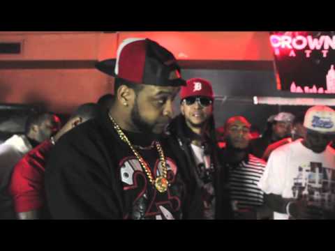 Felony vs Yung Hersh