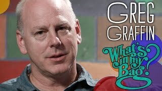Watch Greg Graffin's episode on YouTube