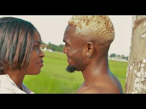 Jay Master (TZ) - Moyoni (Official Video)
