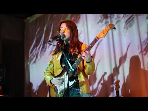 170922 새소년 - 덩 (+멤버소개) @왓에버