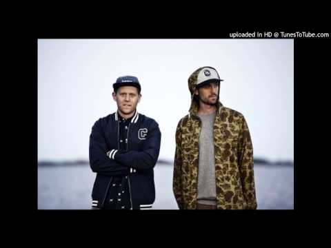 Professor P & DJ Akilles - Guaranteed (Real Shit)