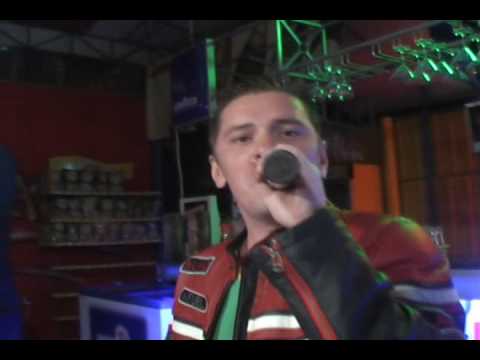 Cartier ft. Gabi Pecheanu - Iti multumesc!