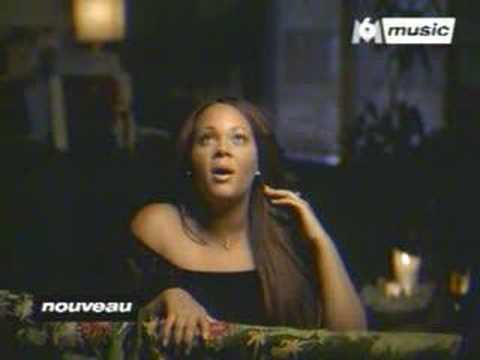 Shola & Moïse (from Tribal Jam)