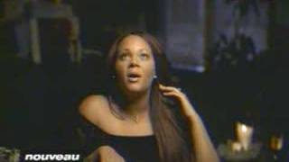 Shola &amp; Moïse (from Tribal Jam)