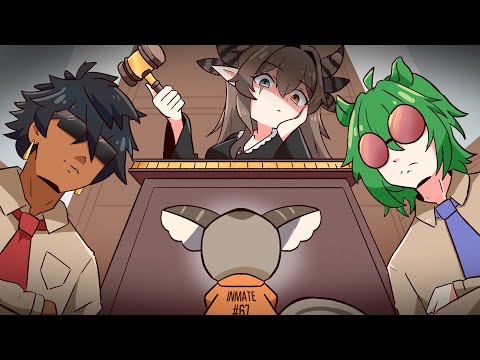 Judging the WORST Unban Requests