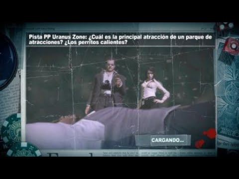 Dead Rising 2 OTR: TK's Helicopter Boss Fight