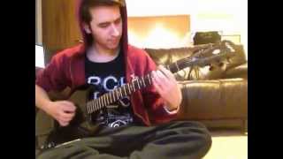 Architects - Always (Cover)