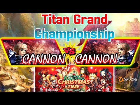 Titan 10/01/2021 PM: Final - GoztarS vs CaptApollo - Atlantica Global