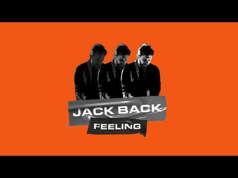 Jack Back - Feeling (Extended Mix)
