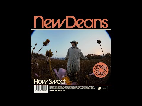 DEAN(딘) - How Sweet (A.I. cover)
