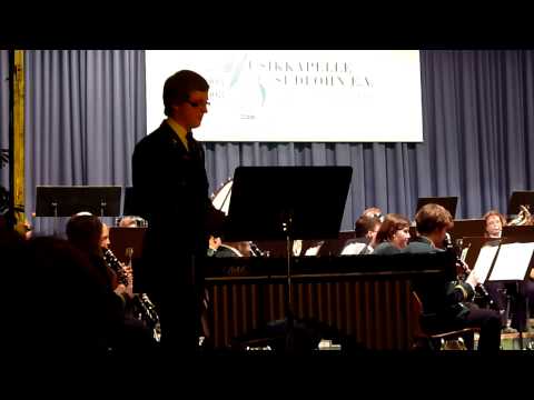 A Tribute to Lionel Hampton - Solo for Vibraphone