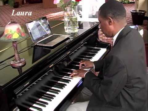 Promotional video thumbnail 6 for Gerald Foster Detroit Metro Airport Pianist