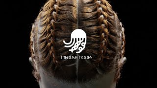 Medusa Nodes video thumbnail