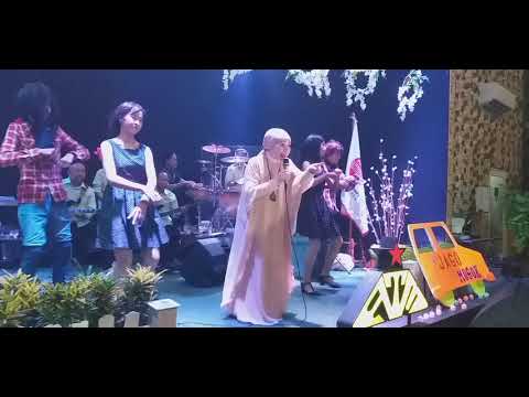 TITIEK SANDHORA Feat JCL DANCER'S - Si JAGO MOGOK /Cipt. Jessy Wenas